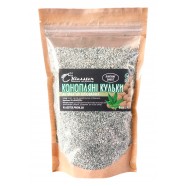 Кульки конопляні Klasster, вага 100г